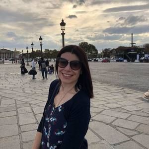 Meet your Posher, Melissa